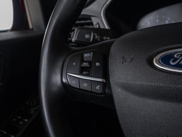 Ford Escape IV с пробегом 2021 года, цена 1 980 000 рублей, 106004 км, внедорожник, Автокод Объявления