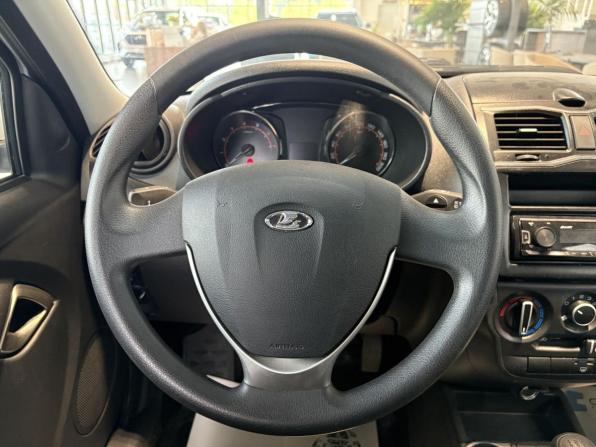 Lada (ВАЗ) Granta I Рестайлинг с пробегом 2022 года, цена 755 000 рублей, 37210 км, седан, Автокод Объявления