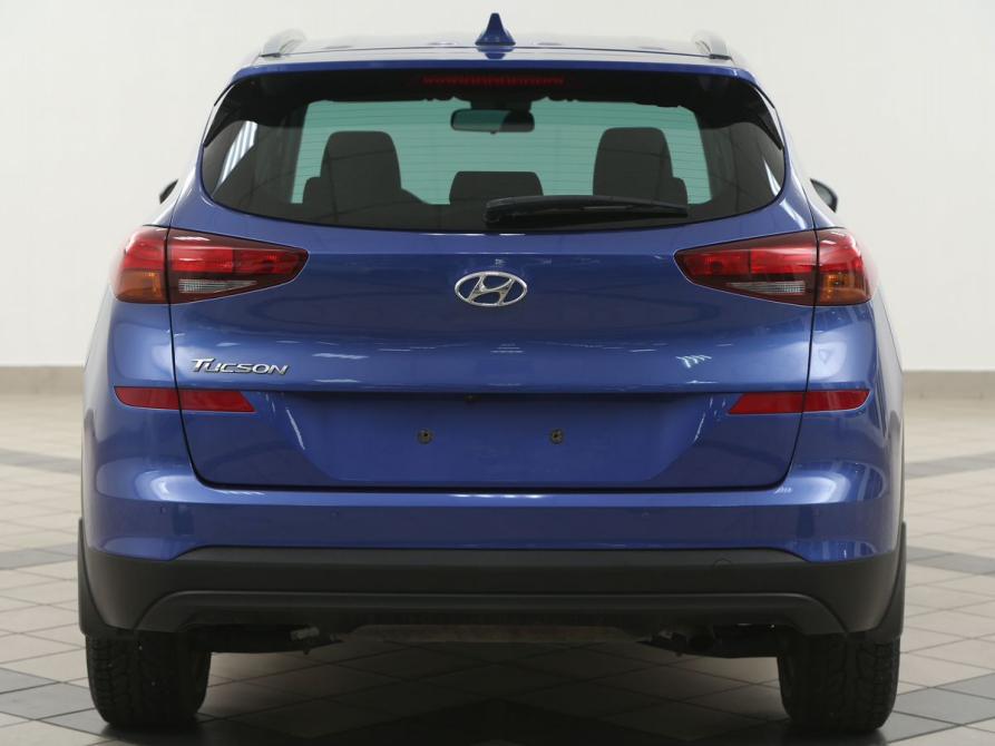 Hyundai Tucson III Рестайлинг Иваново  - изображение 3