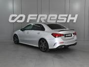 Mercedes-Benz A-Класс IV (W177) Ростов-на-Дону  - изображение 22
