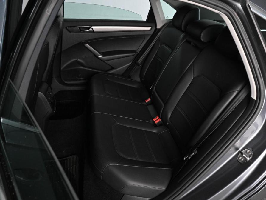 Volkswagen Passat (North America and China) II (NA Market) Ростов-на-Дону  - изображение 9