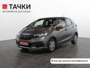 Honda Fit III Рестайлинг Улан-Удэ  - изображение 20