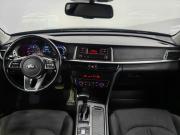 Kia Optima IV Рестайлинг Новосибирск  - изображение 34