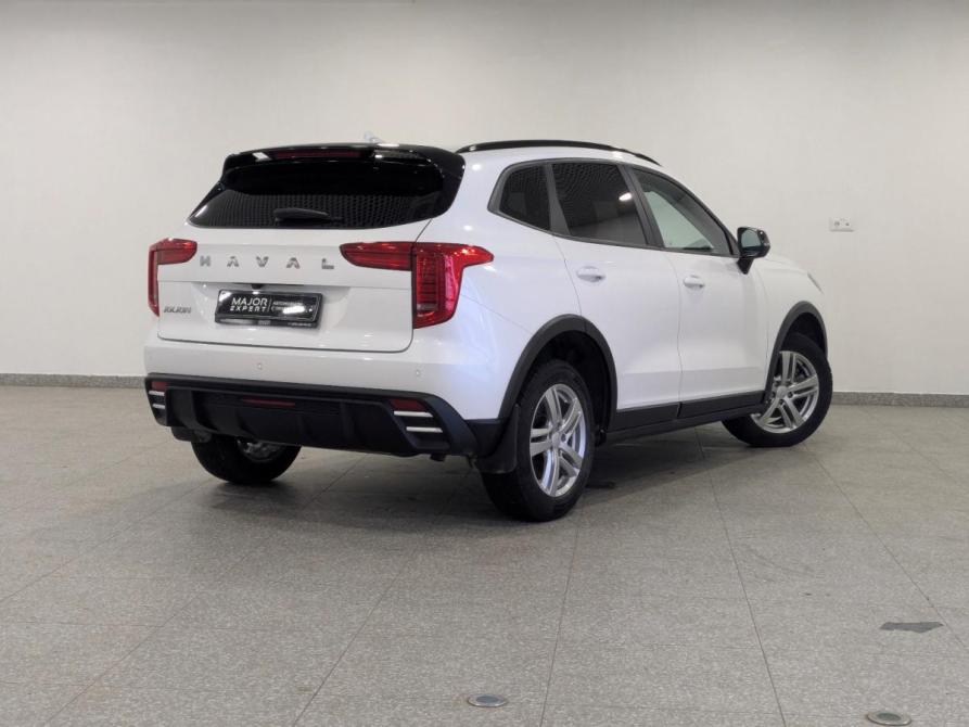Haval Jolion I Рестайлинг Москва  - изображение 2