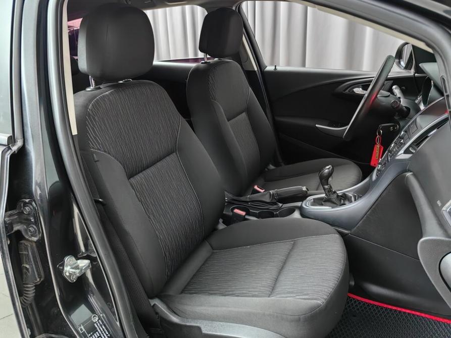 Opel Astra J Рестайлинг Подольск  - изображение 7
