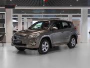 Toyota RAV4 III (XA30) Рестайлинг Москва  - изображение 21