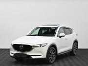 Mazda CX-5 II Москва  - изображение 21