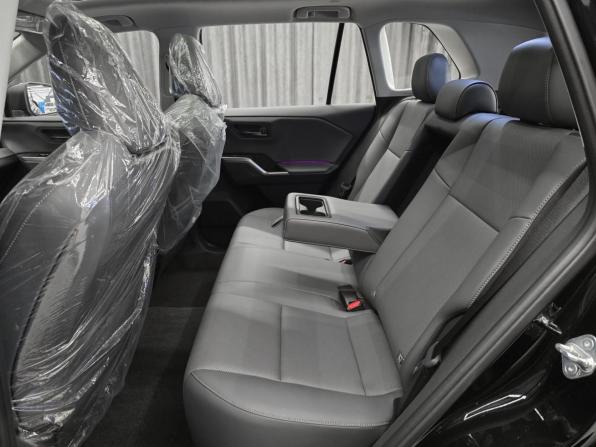 Toyota RAV4 VI (XA60) с пробегом 2026 года, цена 4 070 000 рублей, 20 км, внедорожник, Автокод Объявления