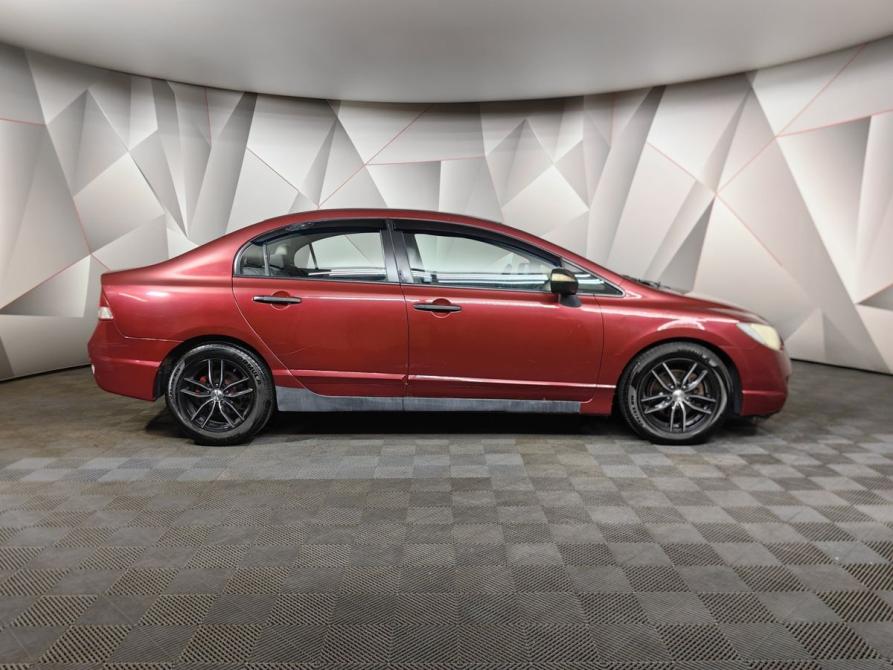 Honda Civic VIII Москва  - изображение 6