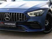 Mercedes-Benz AMG GT 4-Door Coupe I Москва  - изображение 78