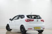 Kia Rio III Новокузнецк  - изображение 33