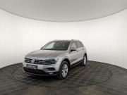 Volkswagen Tiguan II Москва  - изображение 30