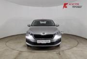 Skoda Rapid II Волгоград  - изображение 18