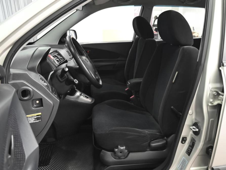 Hyundai Tucson I Ставрополь  - изображение 10
