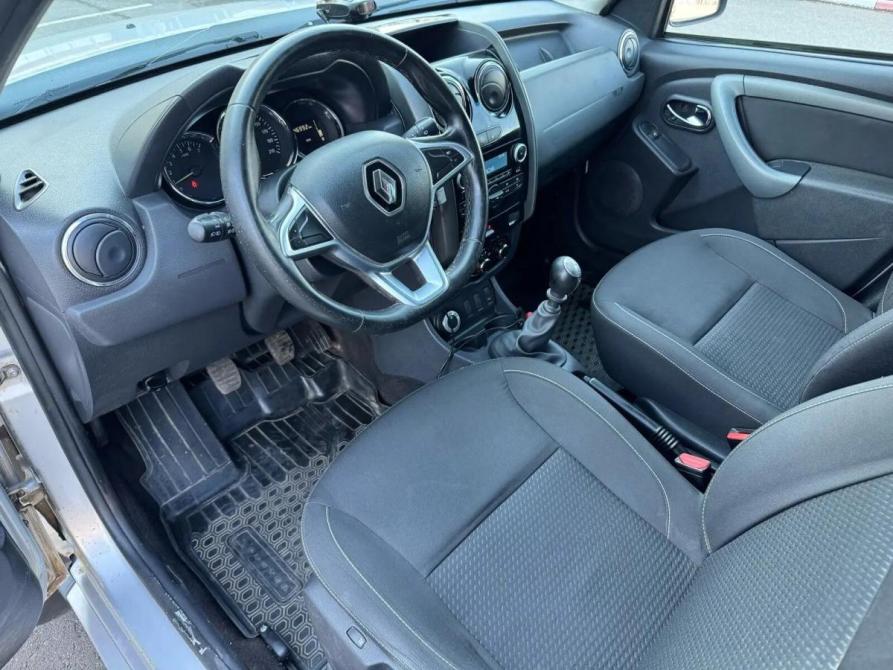 Renault Duster I Рестайлинг Альметьевск  - изображение 9