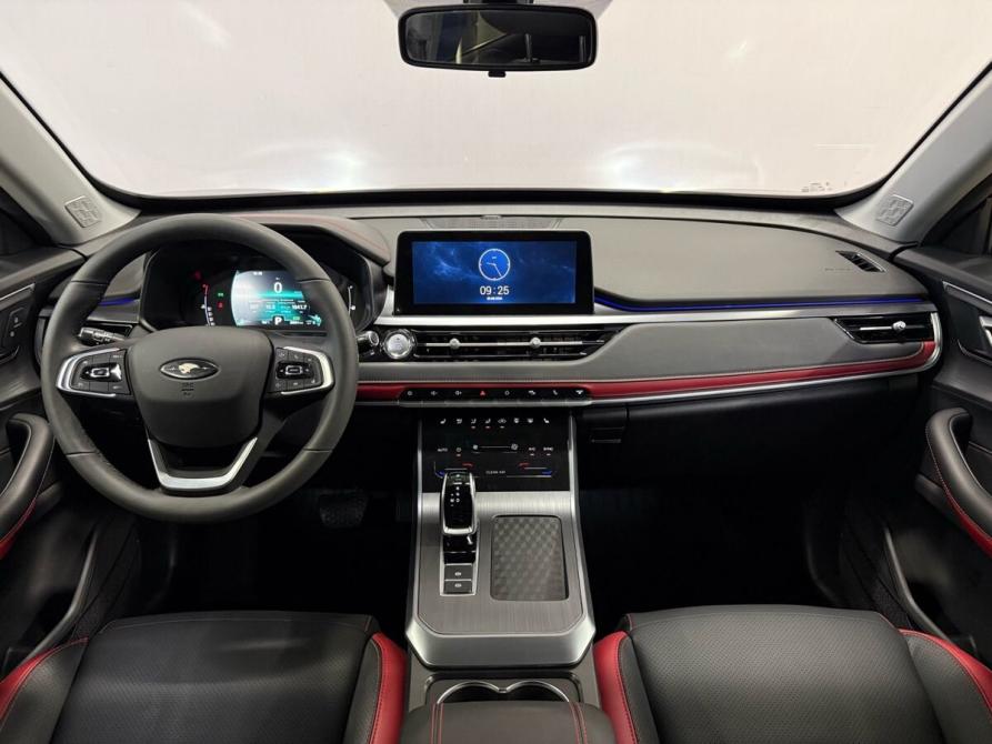 Chery Tiggo 4 Pro I Рестайлинг Уфа  - изображение 15