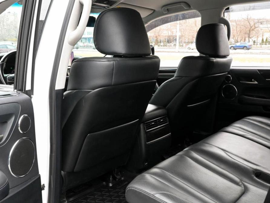 Lexus LX III Рестайлинг 2 Волгоград  - изображение 13
