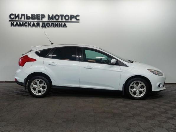 Ford Focus III с пробегом 2014 года, цена 720 000 рублей, 178307 км, хэтчбек, Автокод Объявления