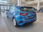 Kia Ceed III Казань  - изображение 30