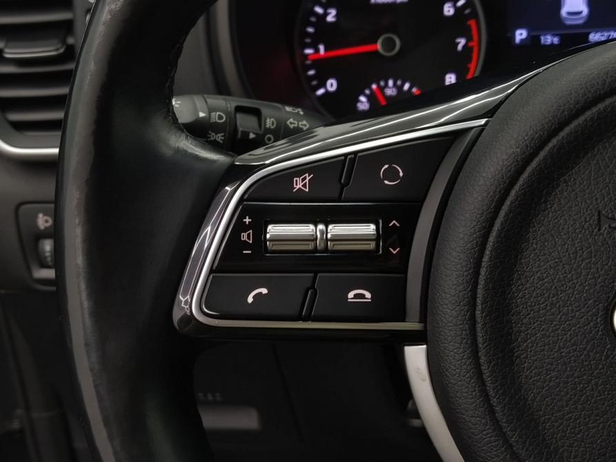 Kia Sportage IV Рестайлинг Екатеринбург  - изображение 11