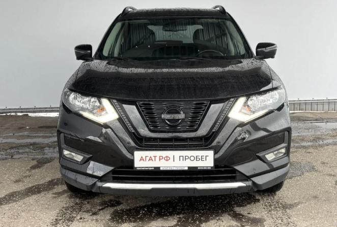 Nissan X-Trail III Рестайлинг с пробегом 2021 года, цена 2 545 000 рублей, 112733 км, внедорожник, Автокод Объявления