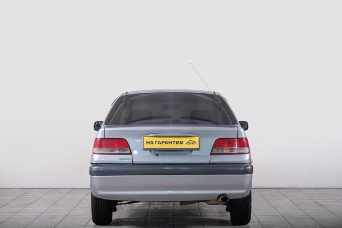Toyota Carina VII (T210) с пробегом 1998 года, цена 379 000 рублей, 393000 км, седан, Автокод Объявления