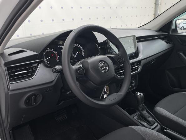 Skoda Rapid II с пробегом 2020 года, цена 1 685 000 рублей, 42163 км, лифтбек, Автокод Объявления