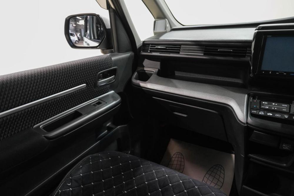 Honda Stepwgn V Новокузнецк  - изображение 17
