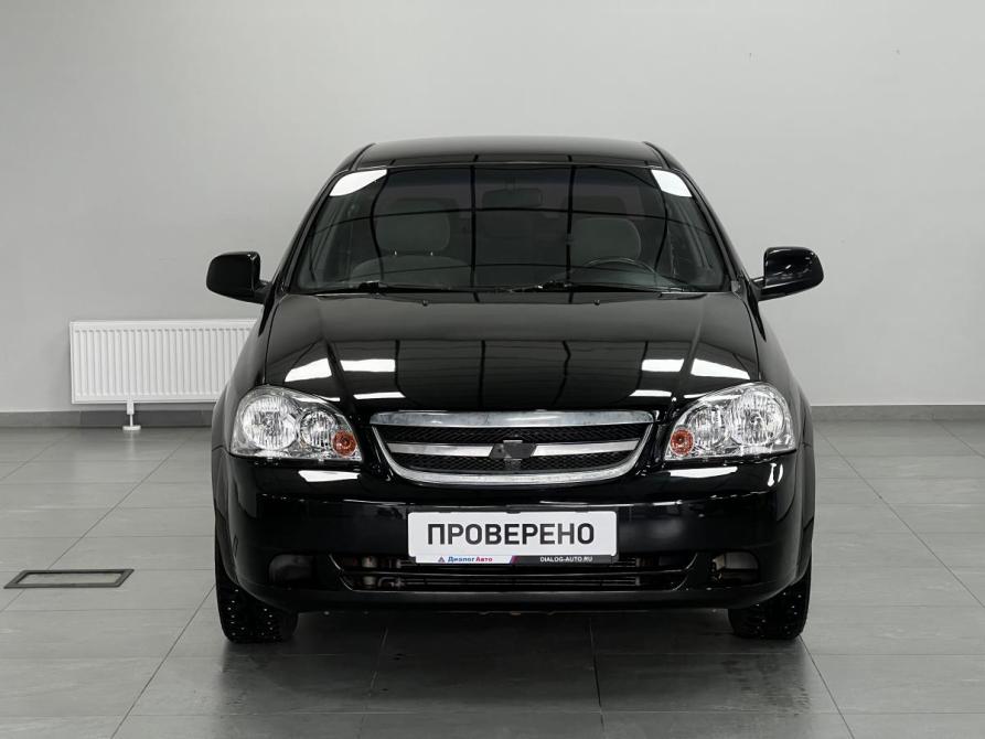 Chevrolet Lacetti I Казань  - изображение 8