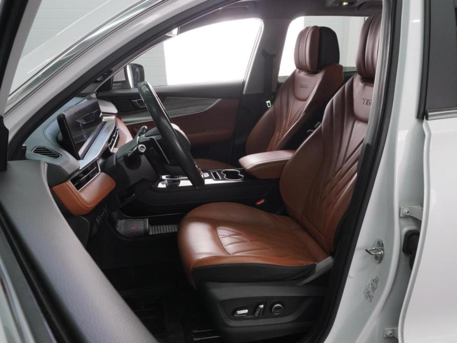 Chery Tiggo 8 Pro Max I Воронеж  - изображение 11