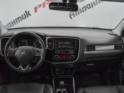 Mitsubishi Outlander III Рестайлинг 3 Екатеринбург  - изображение 35