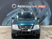 Honda CR-V I Пермь  - изображение 20