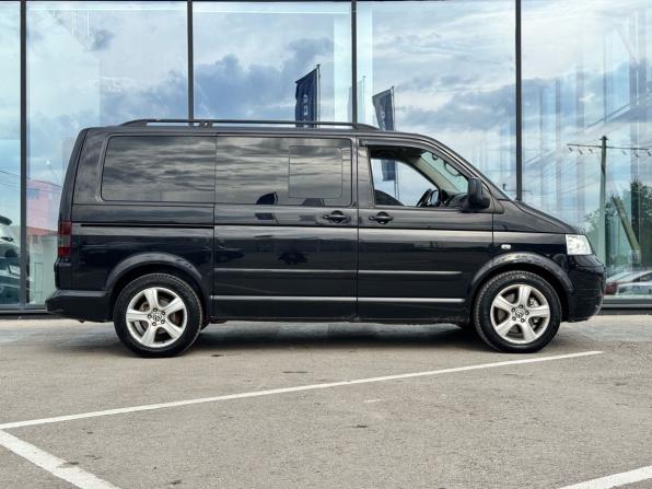 Volkswagen Multivan T5 с пробегом 2008 года, цена 1 415 000 рублей, 230000 км, минивэн, Автокод Объявления