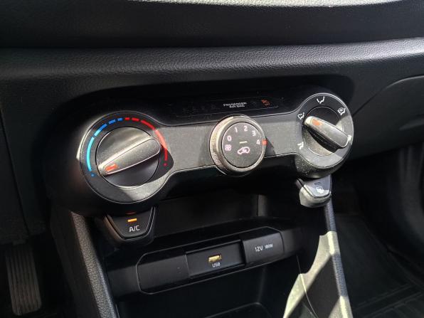 Kia Picanto III Рестайлинг с пробегом 2022 года, цена 1 292 400 рублей, 86200 км, хэтчбек, Автокод Объявления