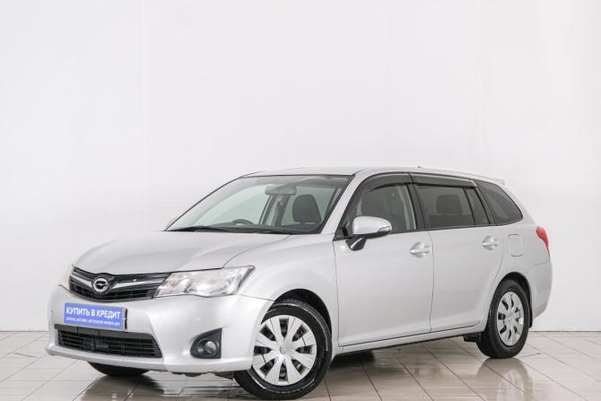 Toyota Corolla X (E140 E150) Рестайлинг с пробегом 2012 года, цена 899 000 рублей, 201000 км, универсал, Автокод Объявления