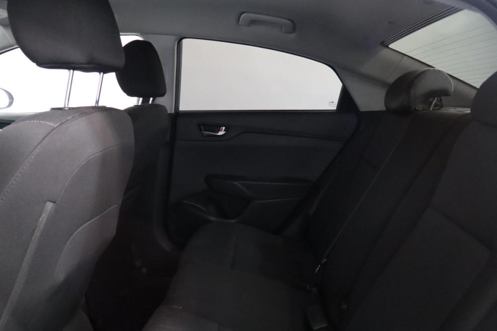 Hyundai Solaris II Рестайлинг Санкт-Петербург  - изображение 13