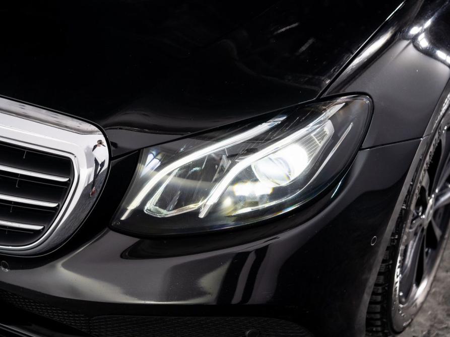 Mercedes-Benz E-Класс V (W213 S213 C238) Иркутск  - изображение 24