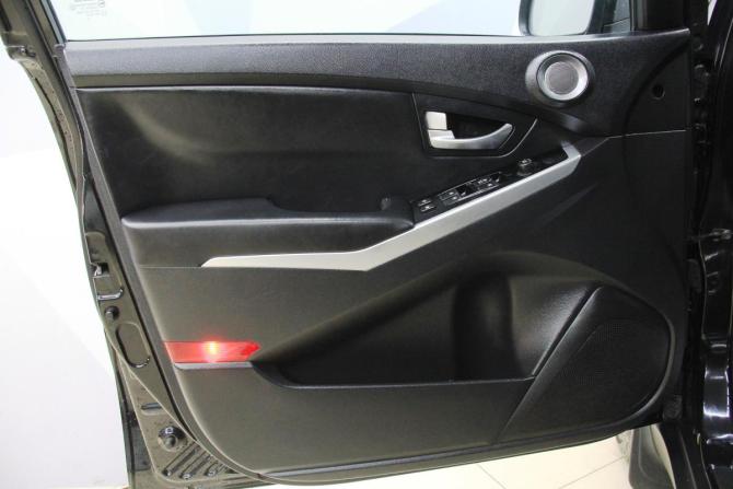 SsangYong Actyon II Рестайлинг с пробегом 2013 года, цена 1 158 000 рублей, 112000 км, внедорожник, Автокод Объявления