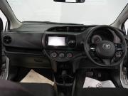 Toyota Vitz III (XP130) Рестайлинг 2 Новосибирск  - изображение 35