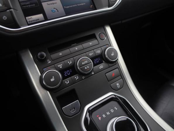 Land Rover Range Rover Evoque I с пробегом 2015 года, цена 1 925 000 рублей, 164010 км, внедорожник, Автокод Объявления