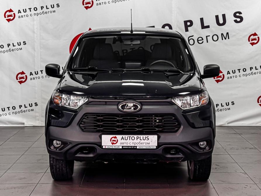 Lada (ВАЗ) Niva Travel I Минеральные Воды  - изображение 3