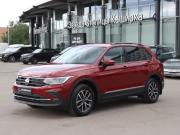 Volkswagen Tiguan II Рестайлинг Москва  - изображение 23