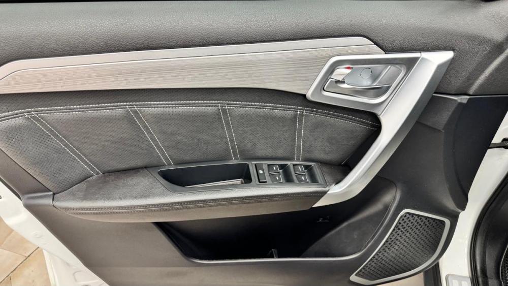 Geely Emgrand X7 I Рестайлинг 2 Липецк  - изображение 8