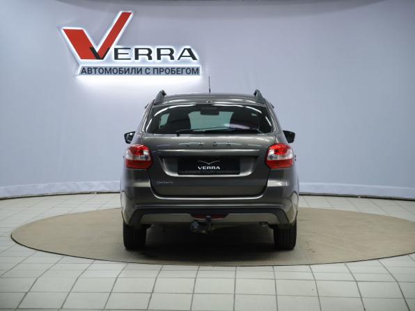 Lada (ВАЗ) Granta I Рестайлинг с пробегом 2020 года, цена 630 000 рублей, 106092 км, лифтбек, Автокод Объявления