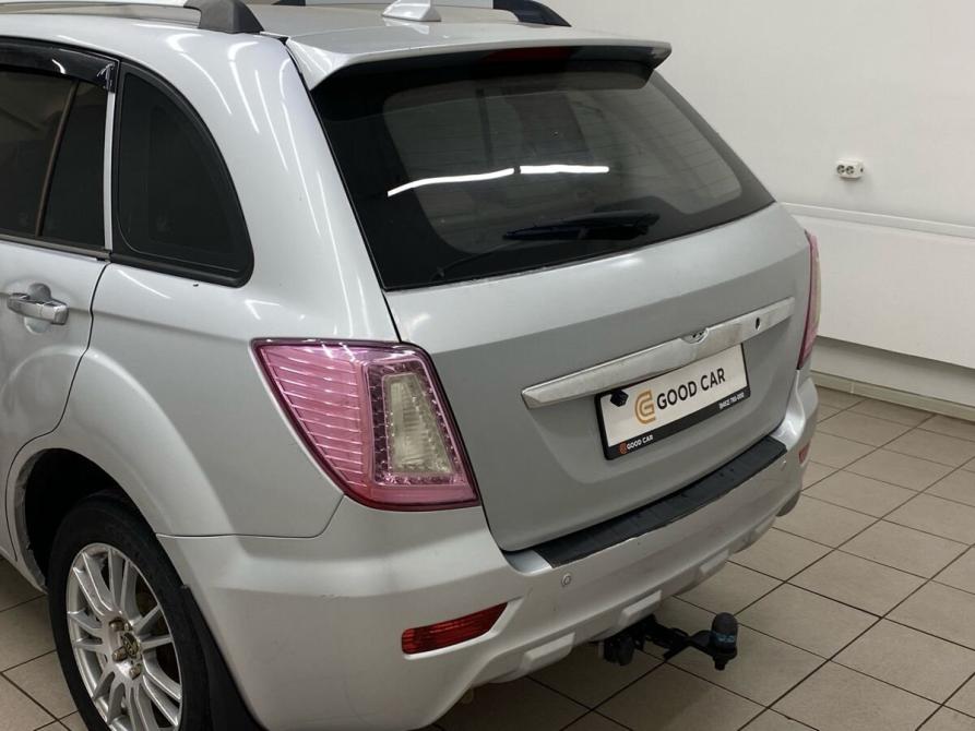 Lifan X60 I Энгельс  - изображение 13