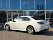 Mazda 6 II (GH) Рестайлинг Ульяновск  - изображение 29