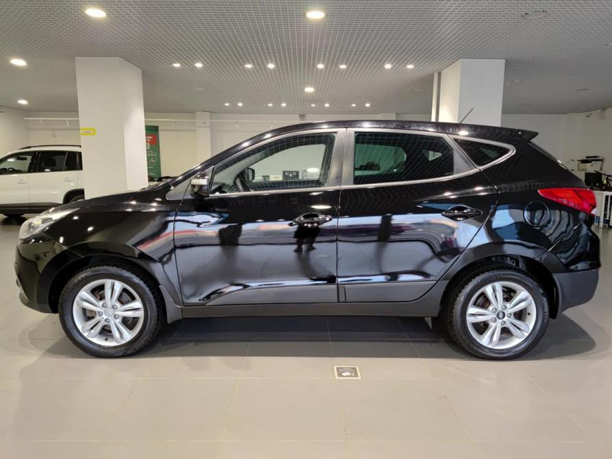 Hyundai ix35 I Рестайлинг Казань  - изображение 10