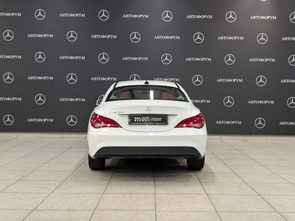 Mercedes-Benz CLA I (C117 X117) с пробегом 2015 года, цена 1 770 000 рублей, 181550 км, седан, Автокод Объявления