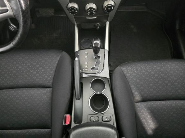 SsangYong Actyon II с пробегом 2013 года, цена 788 000 рублей, 180098 км, внедорожник, Автокод Объявления