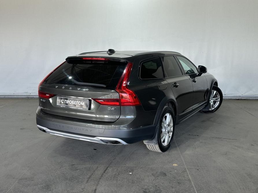 Volvo V90 Cross Country I Москва  - изображение 4